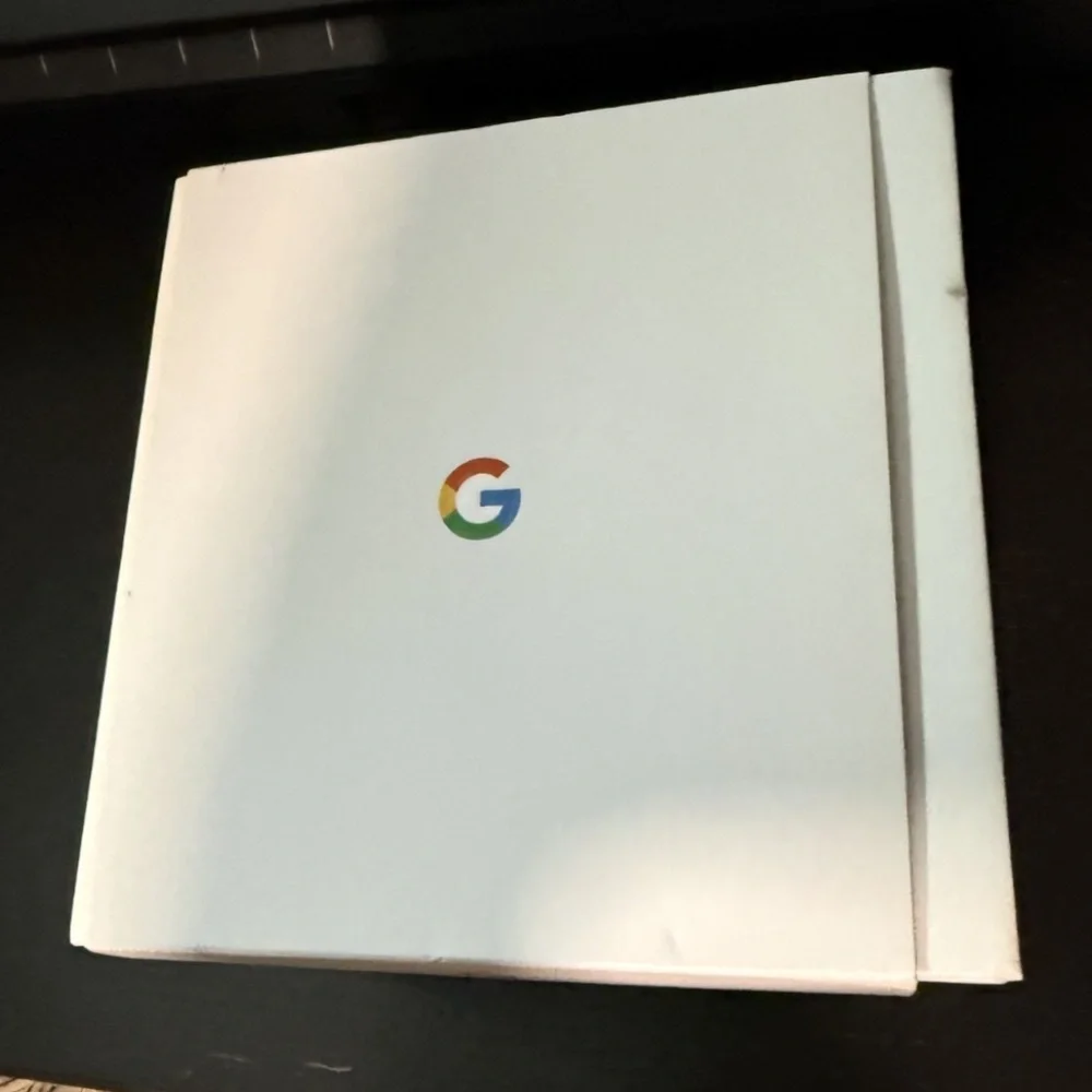 Google WiFi System Router Replacement for Whole Home Coverage NLS-1304-25 White